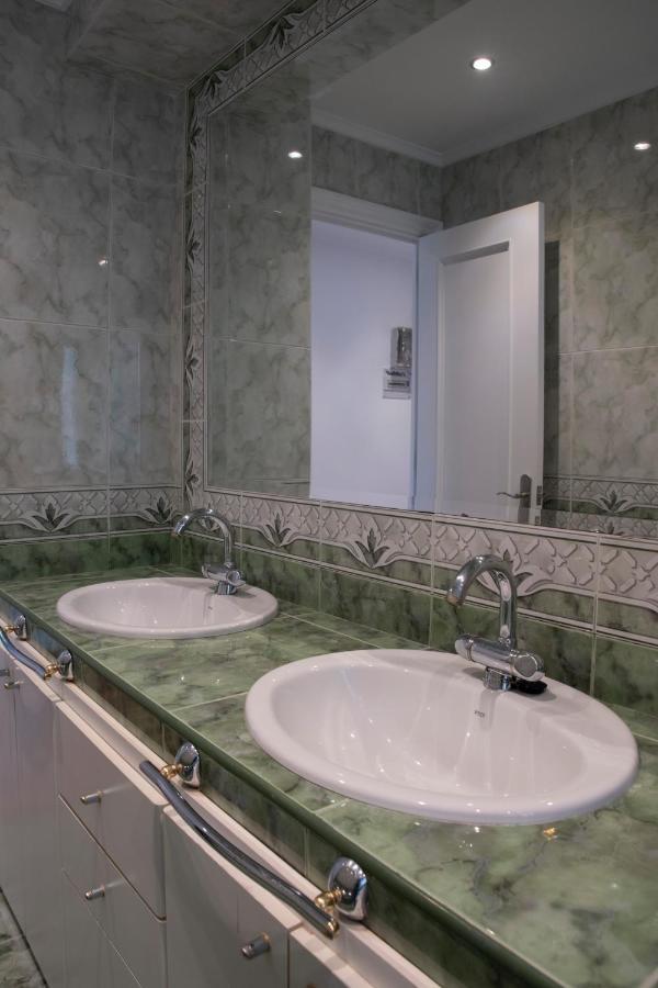 Appartement Atsedenportua