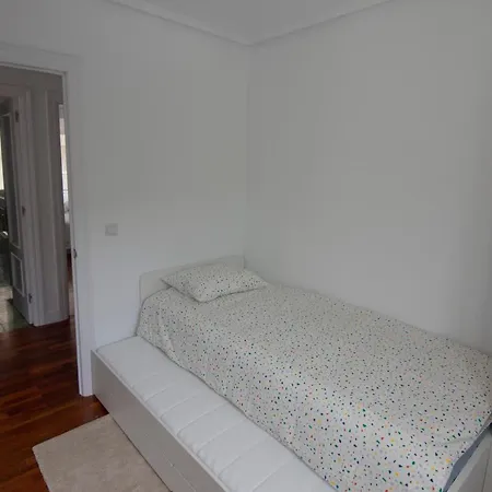 Appartement Atsedenportua à Arminza Extérieur photo