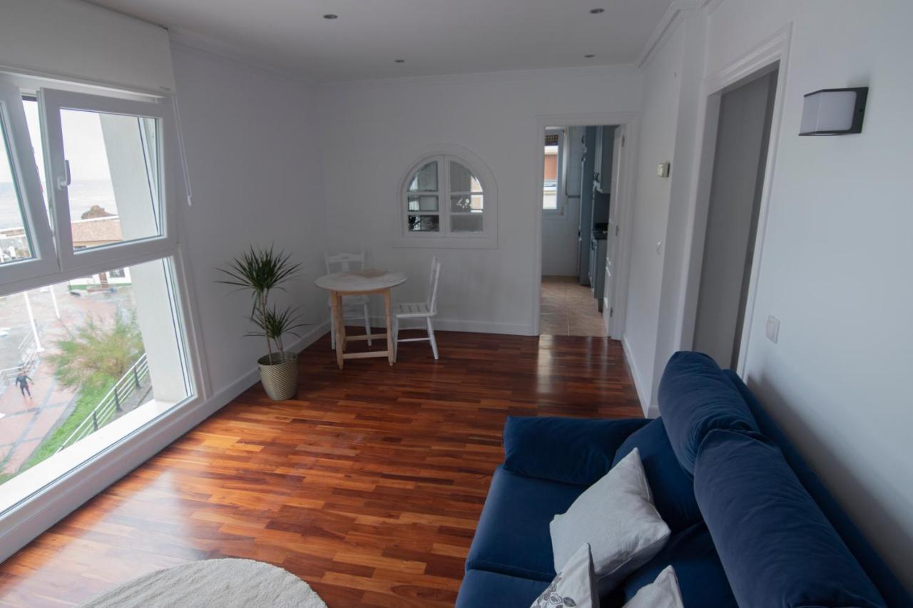 Appartement Atsedenportua Arminza