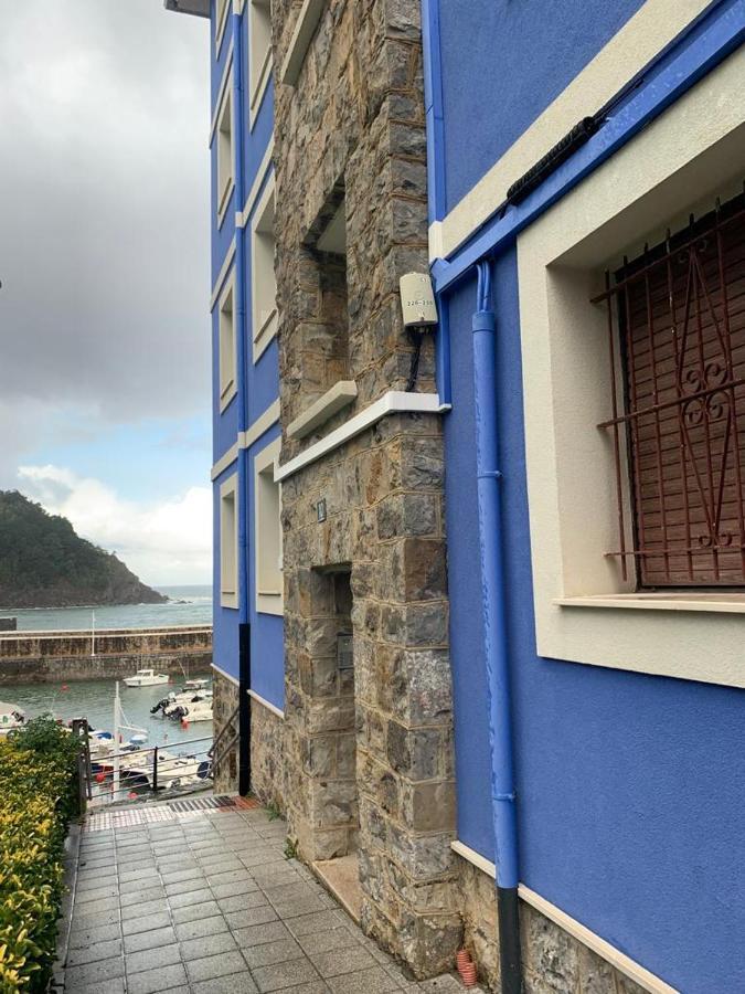 Appartement Atsedenportua